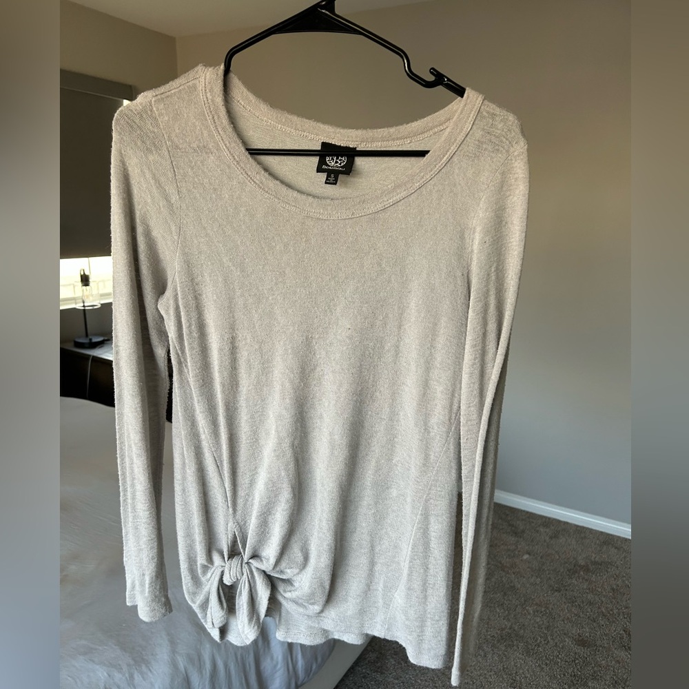 Bobeau Longsleeve